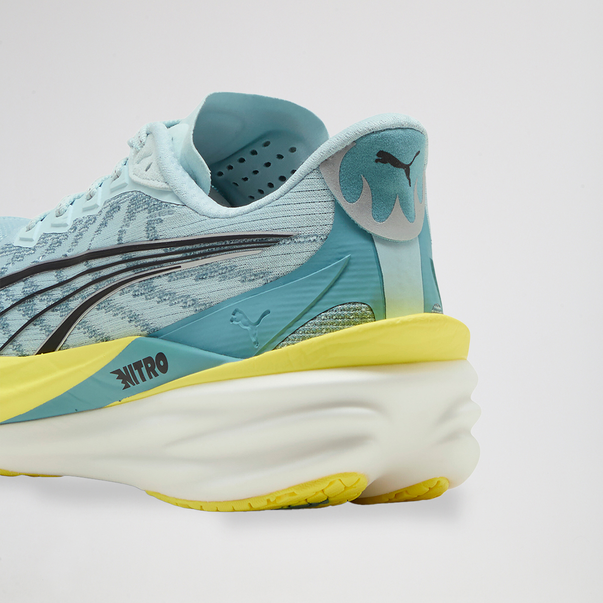 Zapatillas Running Puma Deviate NITRO 4 Hombre,  image number null