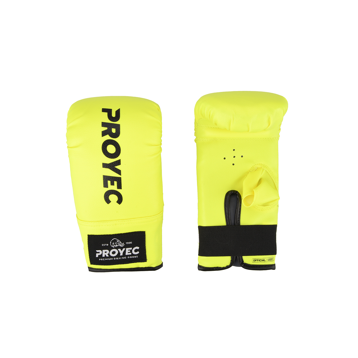 Guantes Proyec Junior,  image number null