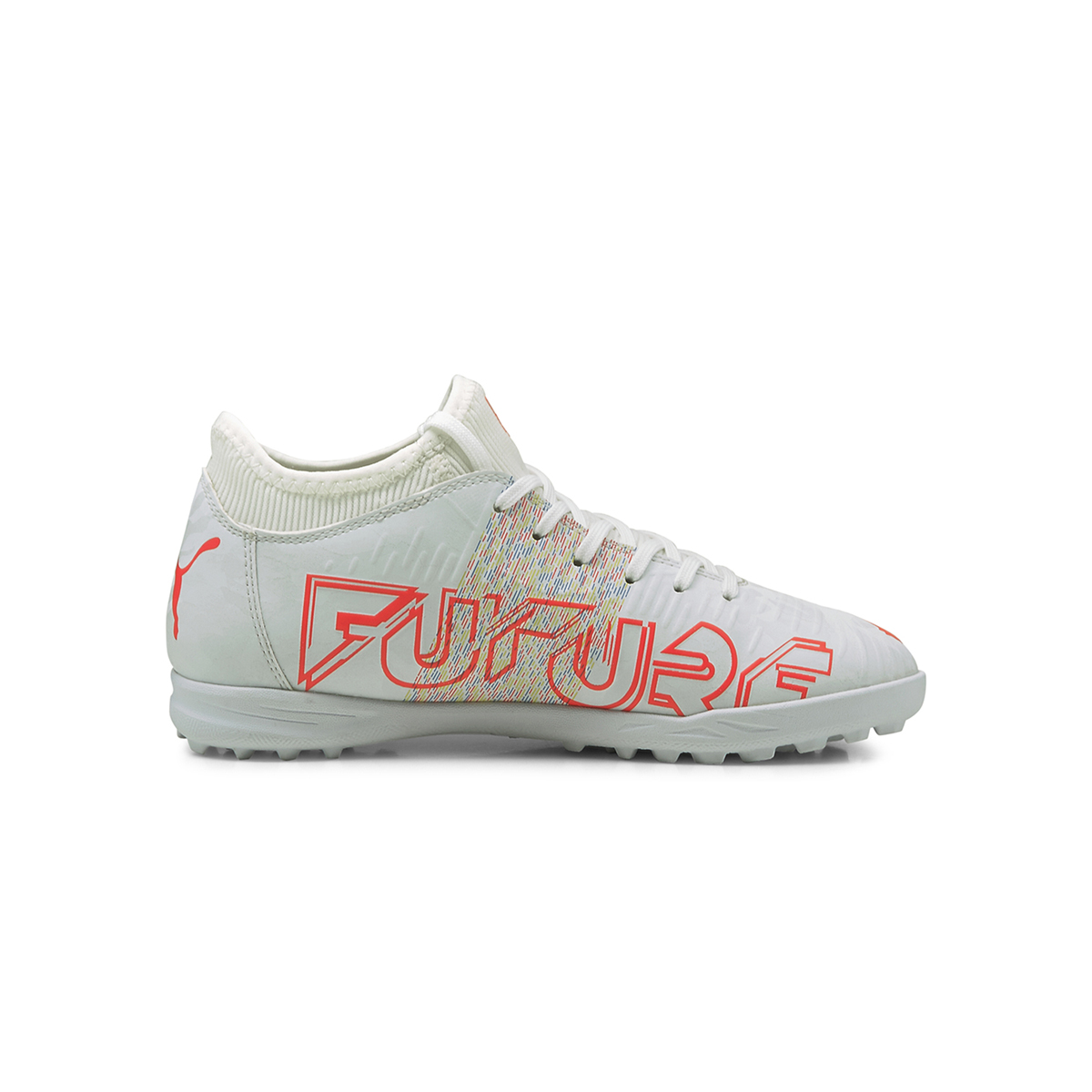 Botines Puma Future Z 4.1 Tt Jr,  image number null