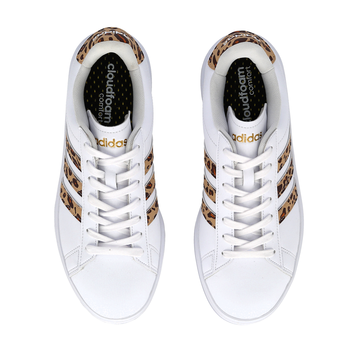 Zapatillas adidas Grand Court 2.0 Mujer,  image number null