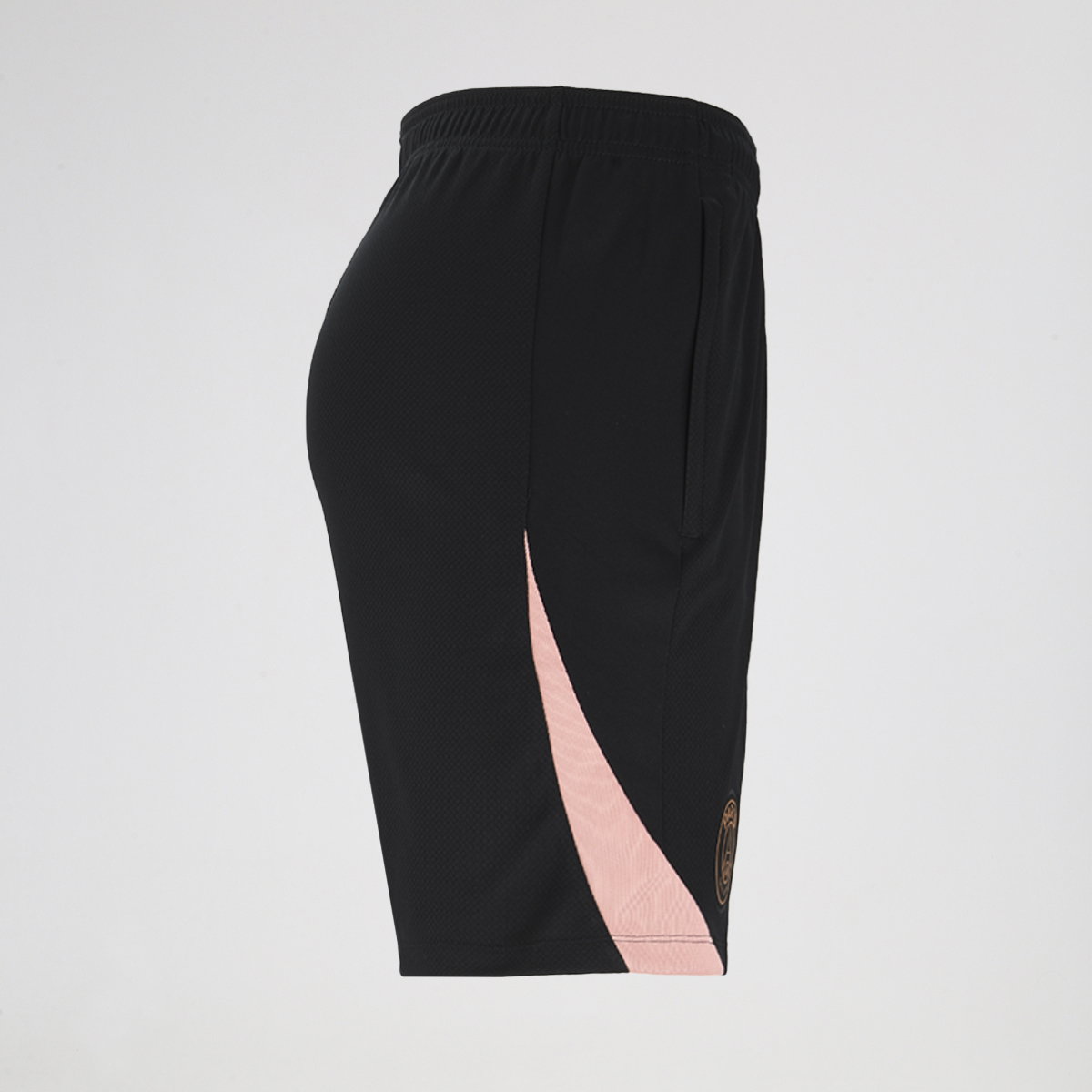 Short Fútbol Nike PSG Titular 24/25 Hombre,  image number null
