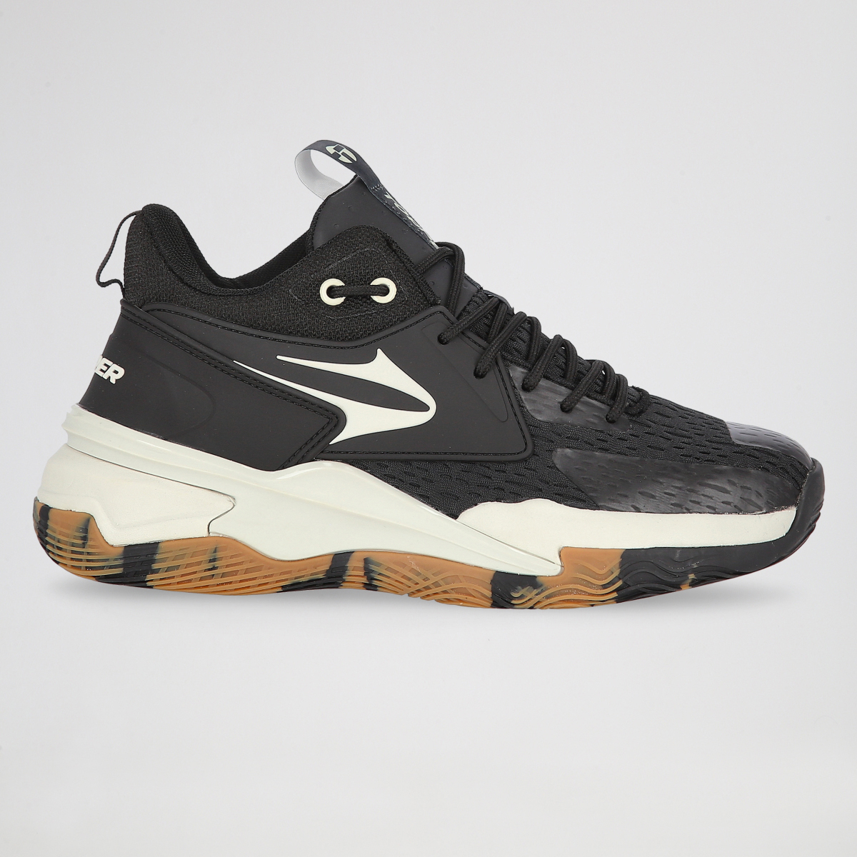 Zapatillas B&aacute;squet Topper Flight Hombre,  image number null