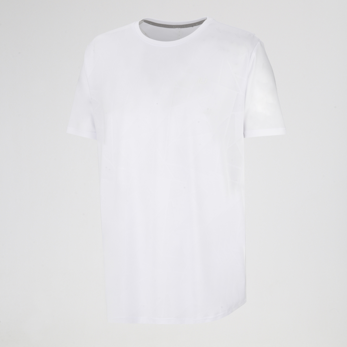 Remera Entrenamiento IU Brisk Hombre,  image number null
