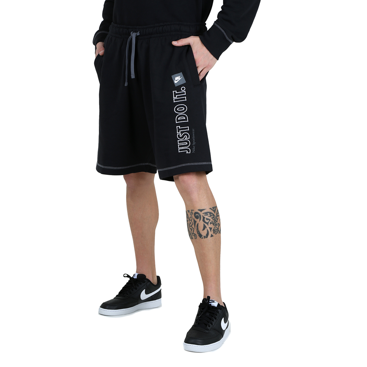 Short Nike Sportswear Jdi,  image number null