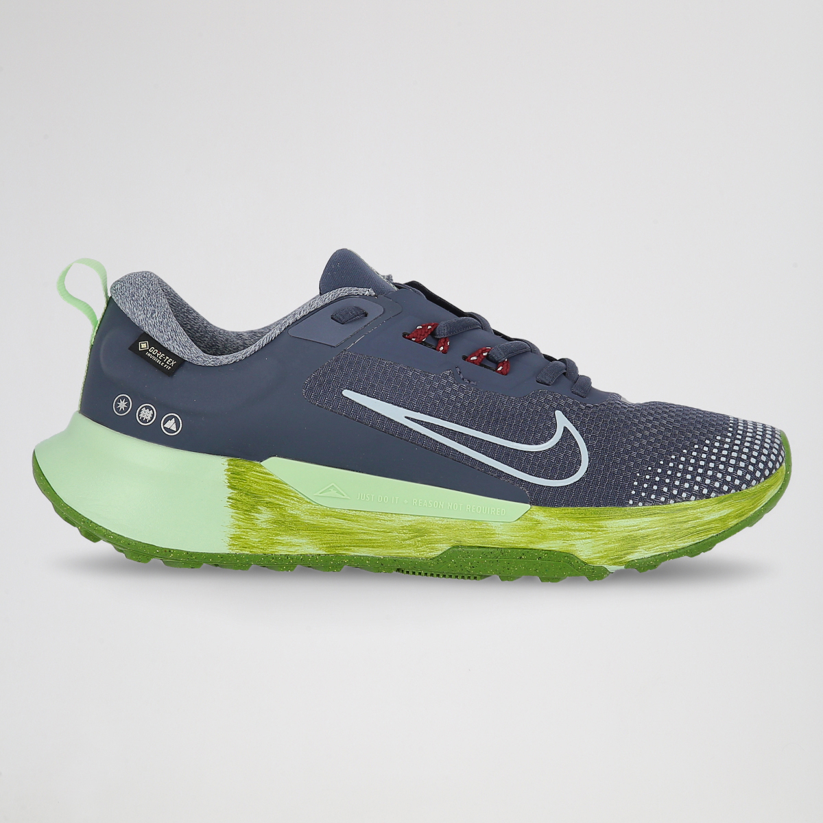 Zapatillas Running Nike Juniper Trail 2 Gore-tex Hombre,  image number null