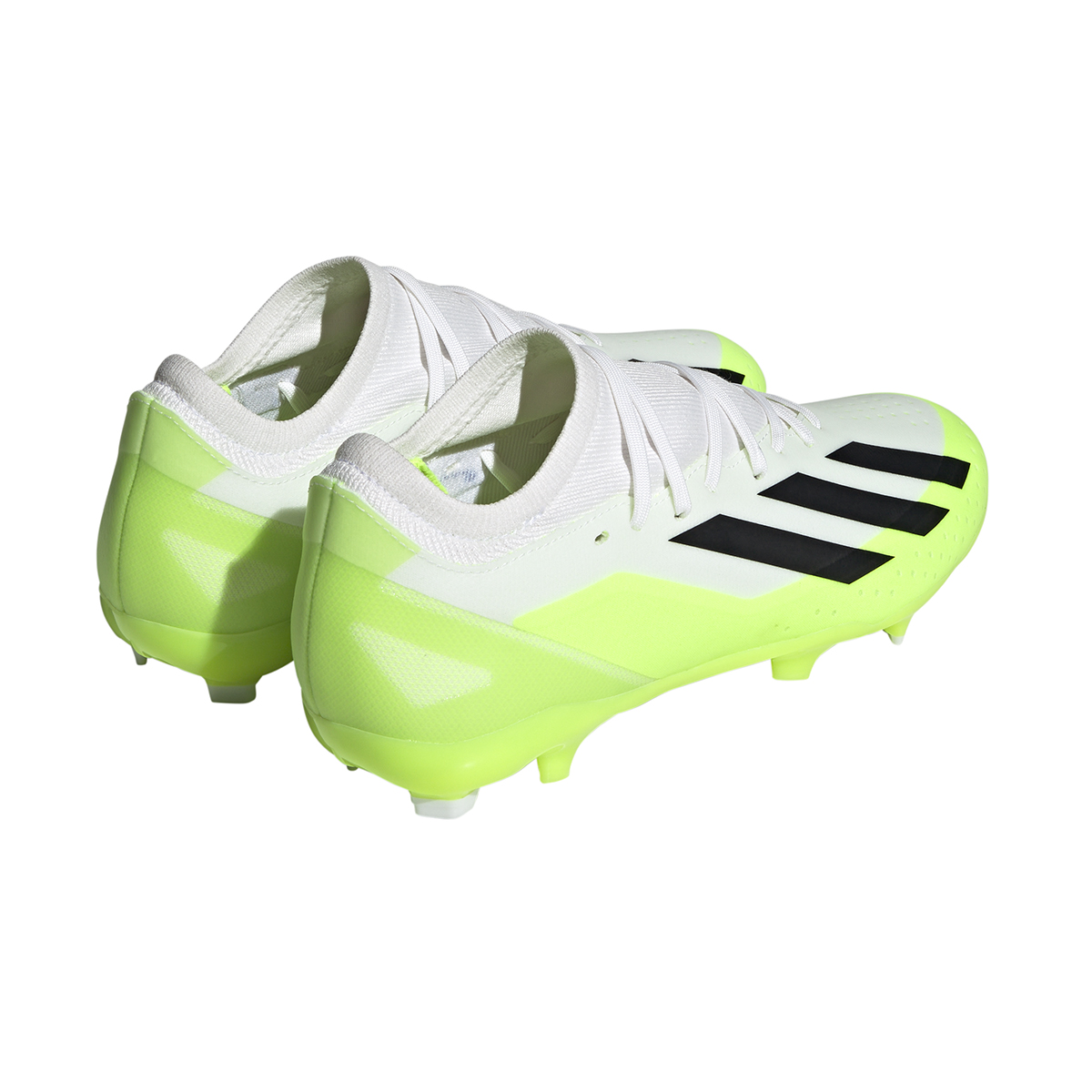 Botines fútbol adidas X Crazyfast .3 Fg Hombre,  image number null