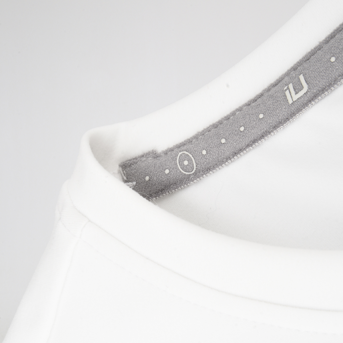 Remera Iu Stride Mujer,  image number null