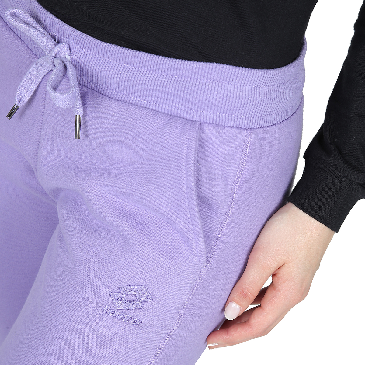 Pantalón Urbano Lotto Smart Mujer,  image number null