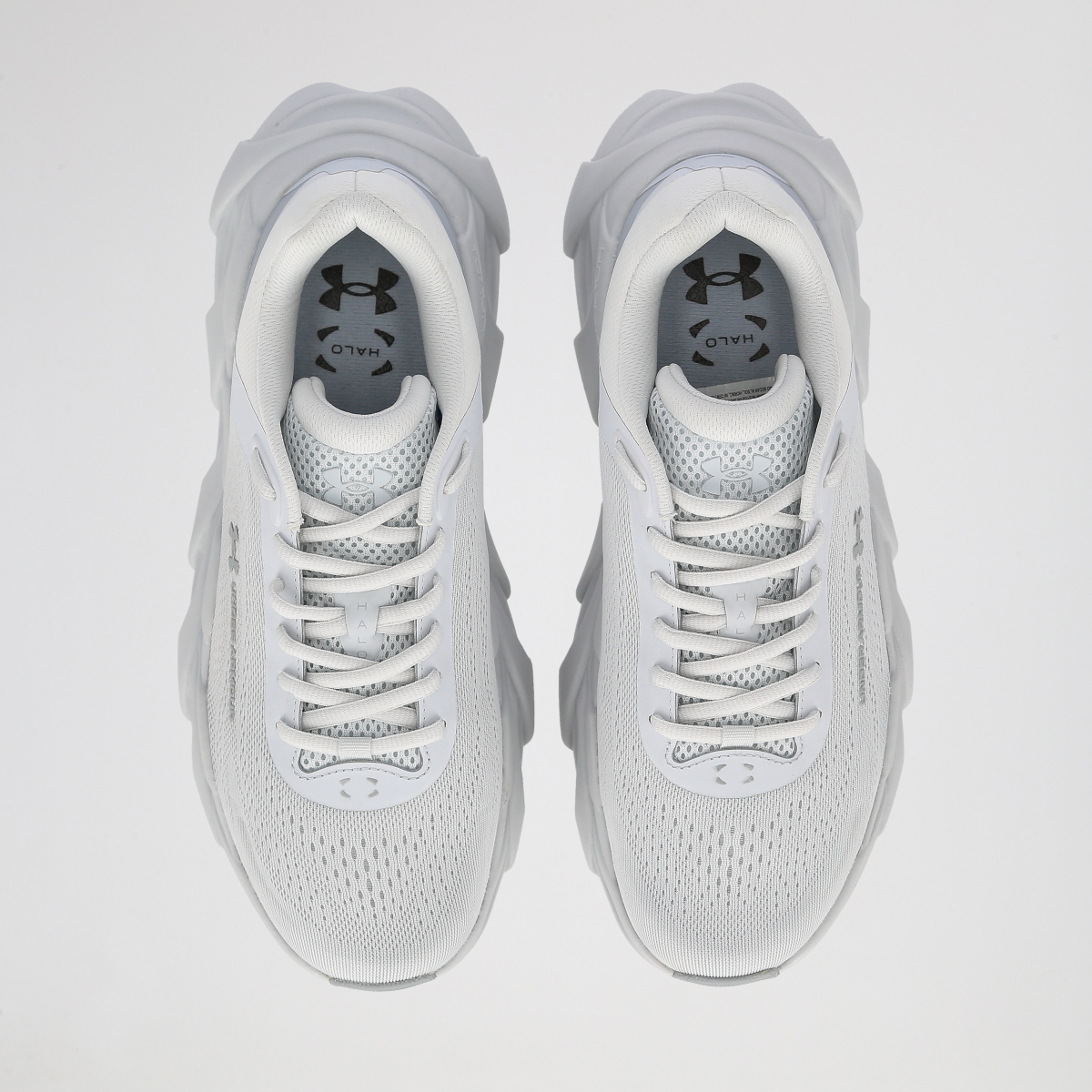 Zapatillas Running Under Armour Halo Runner Mujer,  image number null