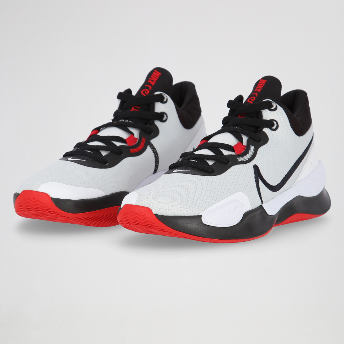 Zapatillas Basquet Nike Renew Elevate 3 Hombre Dexter