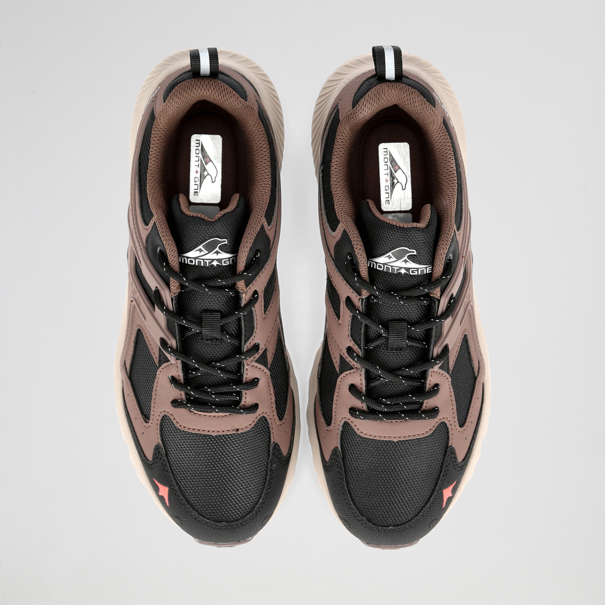 Zapatillas Montagne Everpeak Hombre,  image number null