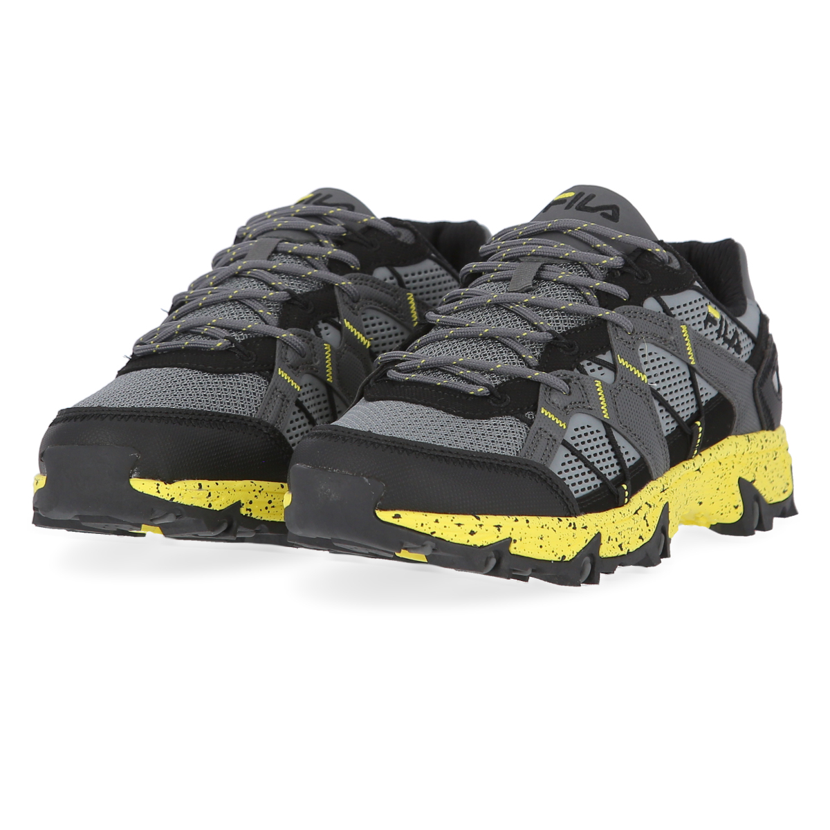 Zapatillas Outdoor Fila Grand Tier Hombre,  image number null