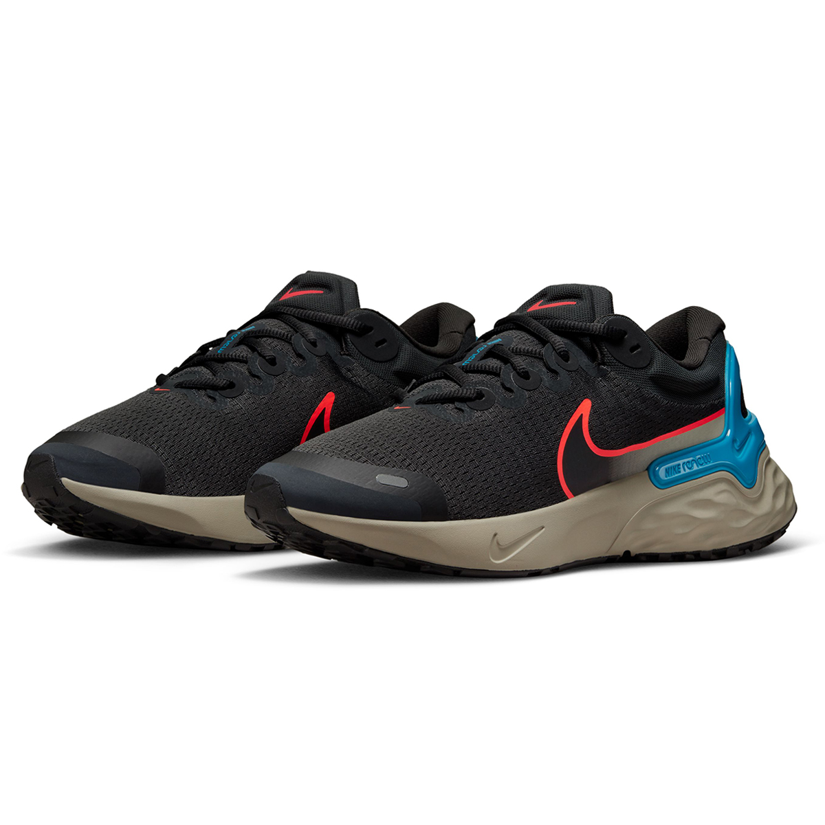 Nike free run 3 hombre shop rosas