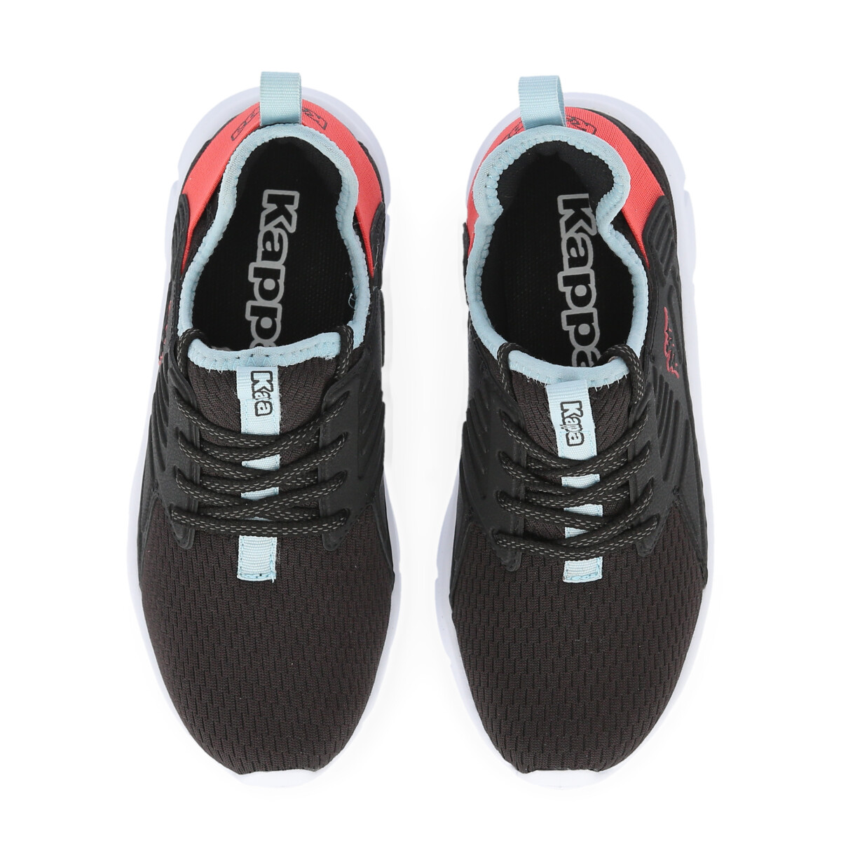 Zapatillas Kappa Porto para ni&ntilde;os,  image number null