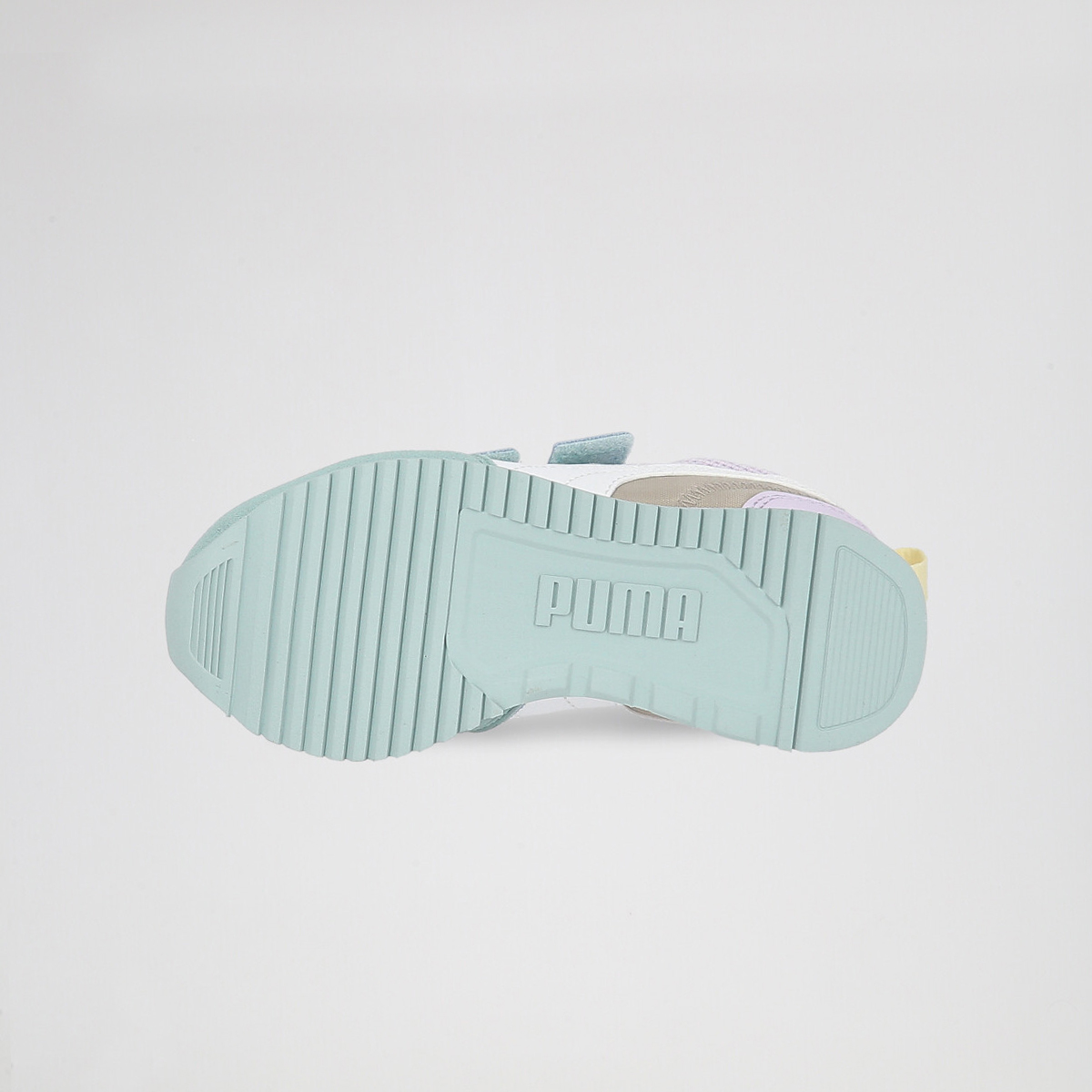 Zapatillas Puma R78 V Niña,  image number null