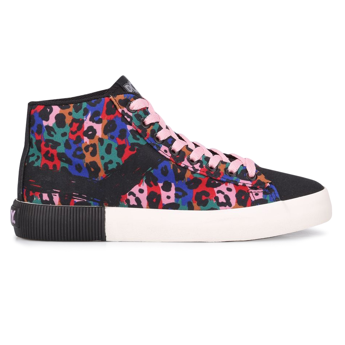 Zapatillas Pony Topstar Block Hi,  image number null