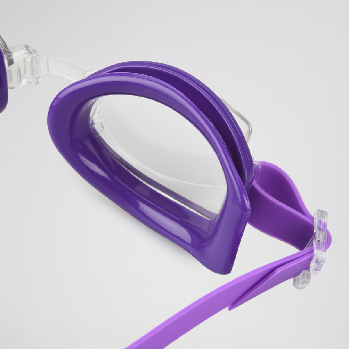 Antiparras ajustables Ushuaia Swin Infantil,  image number null