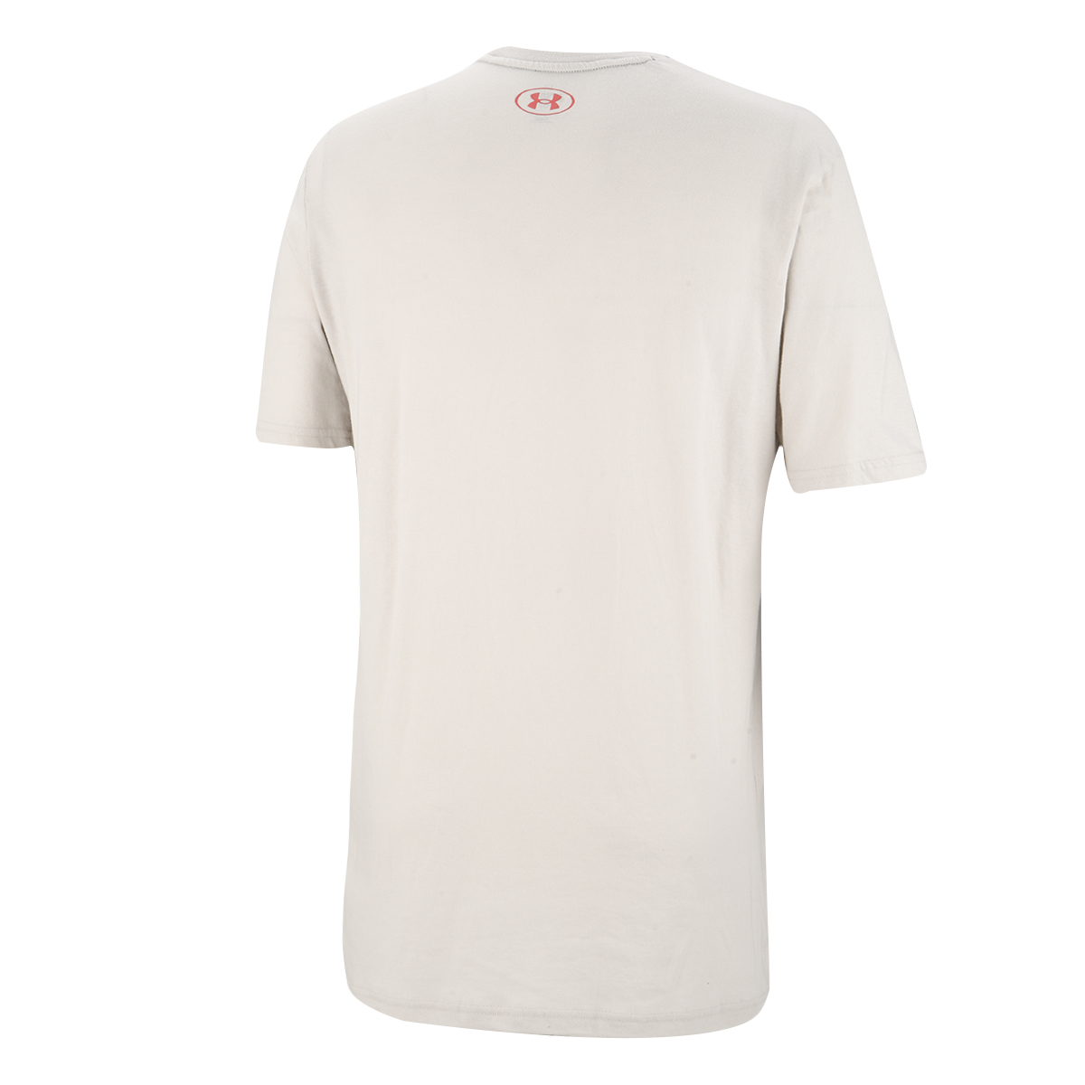 Remera Entrenamiento Under Armour Project Rock Brahma Bull Hombre,  image number null