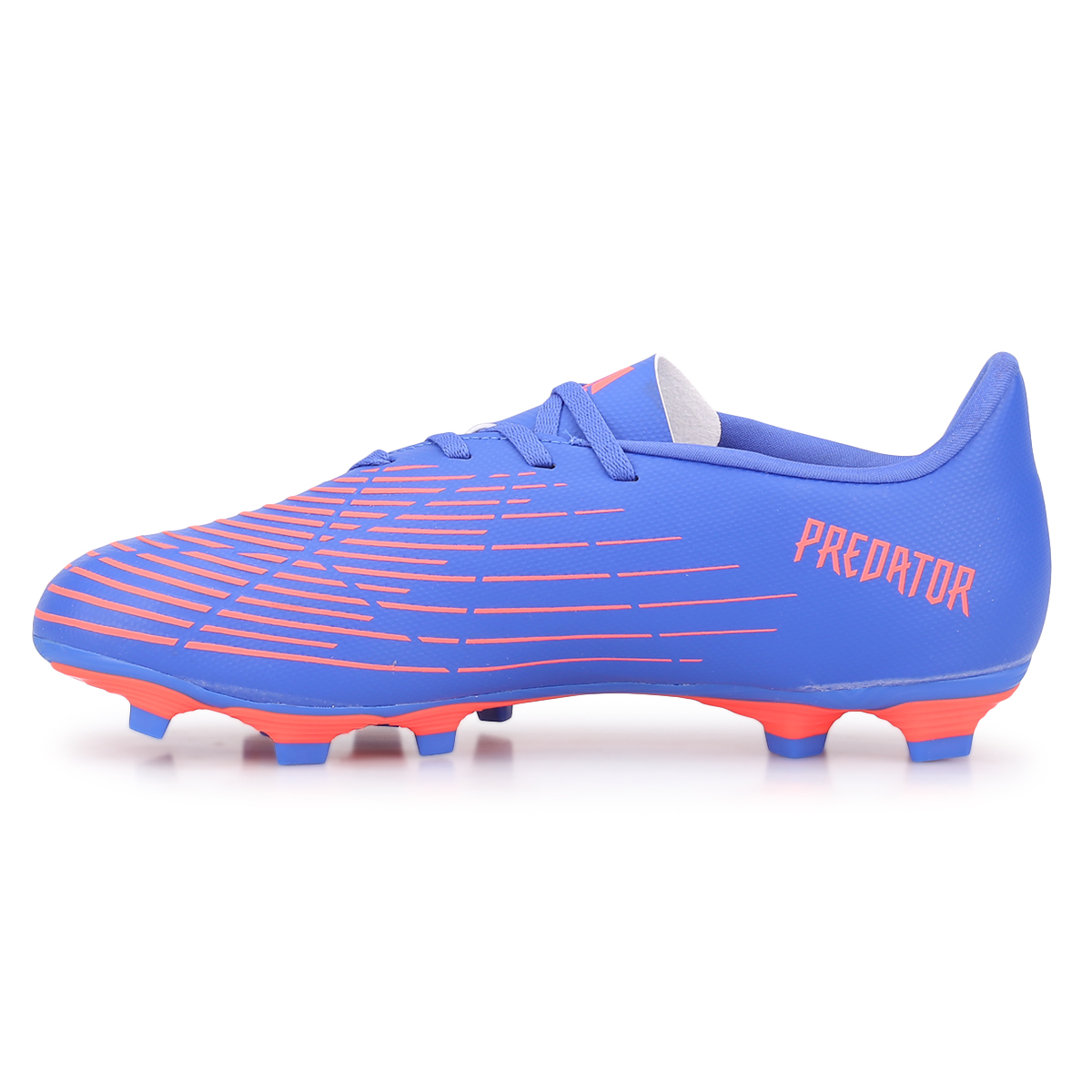 Botines adidas Predator Edge.4 Fxg,  image number null