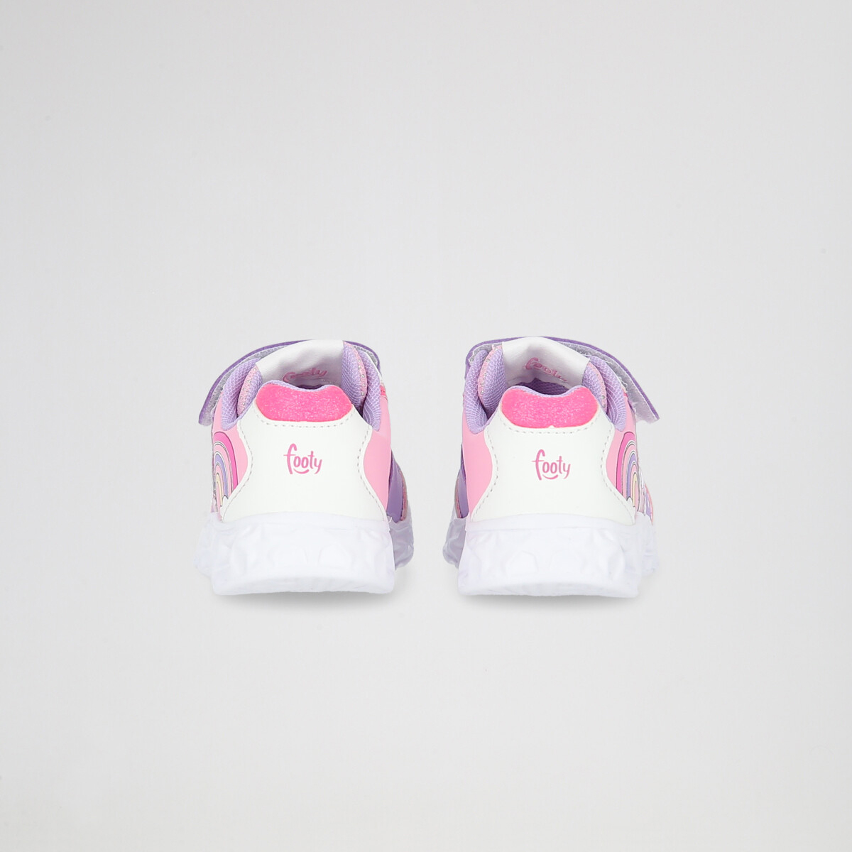 Zapatillas Footy Peppa Niña,  image number null