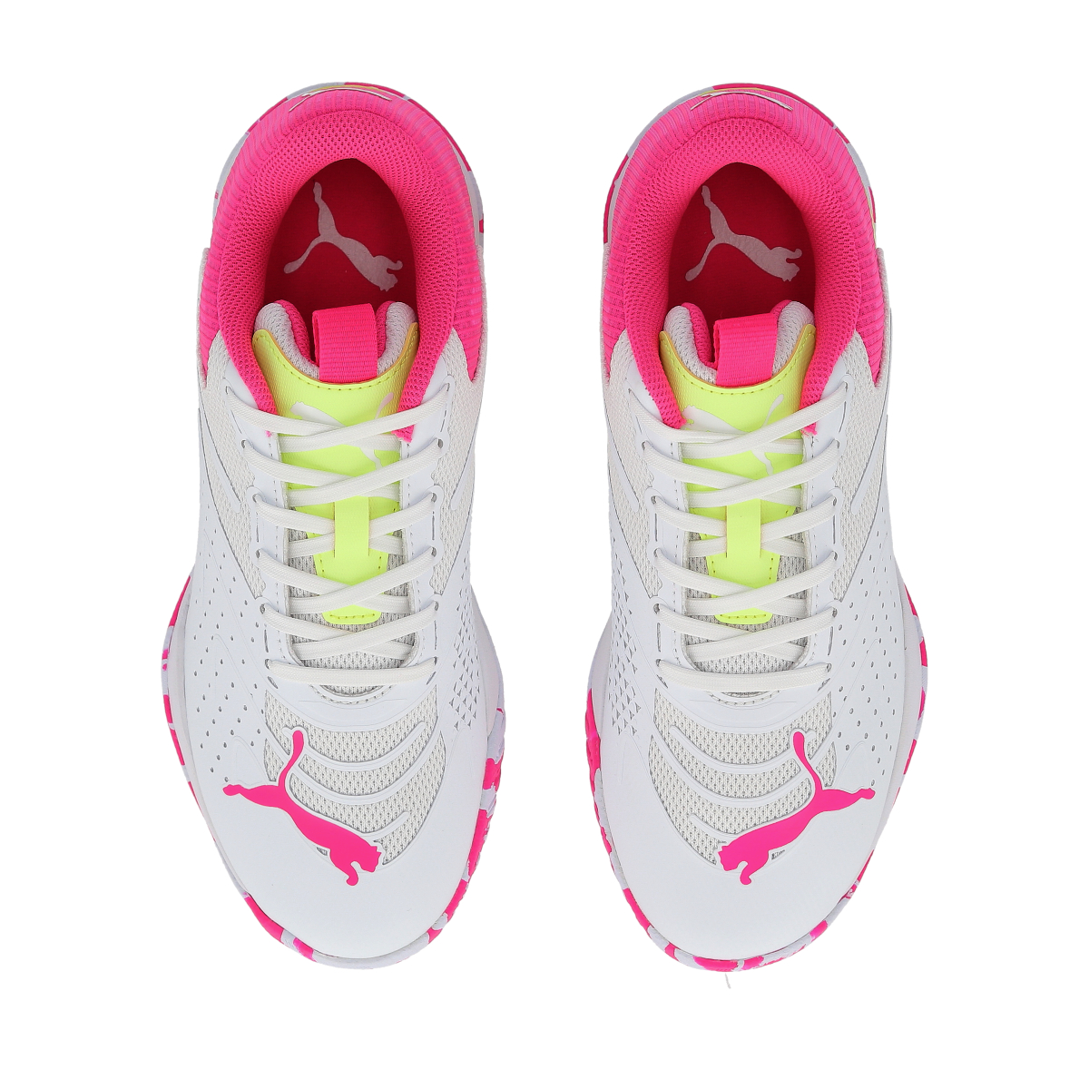 Zapatillas Pádel Puma Solarattack Rct Mujer,  image number null