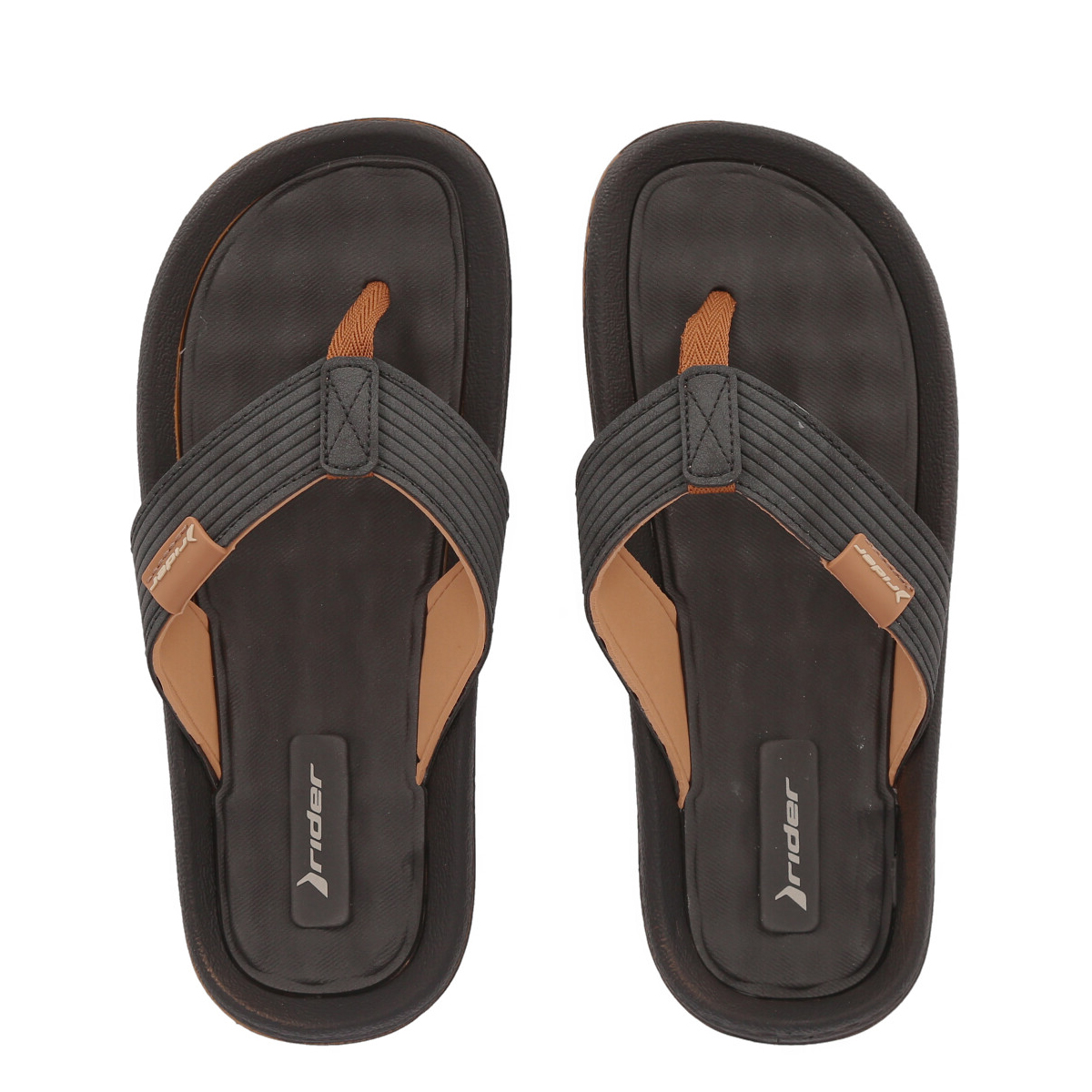 Precio de best sale ojotas riders hombre
