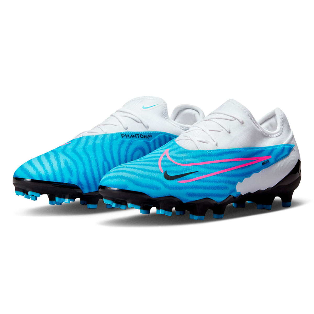 Botines Fútbol Nike Phantom Gx Pro Hombre Terreno Firme,  image number null