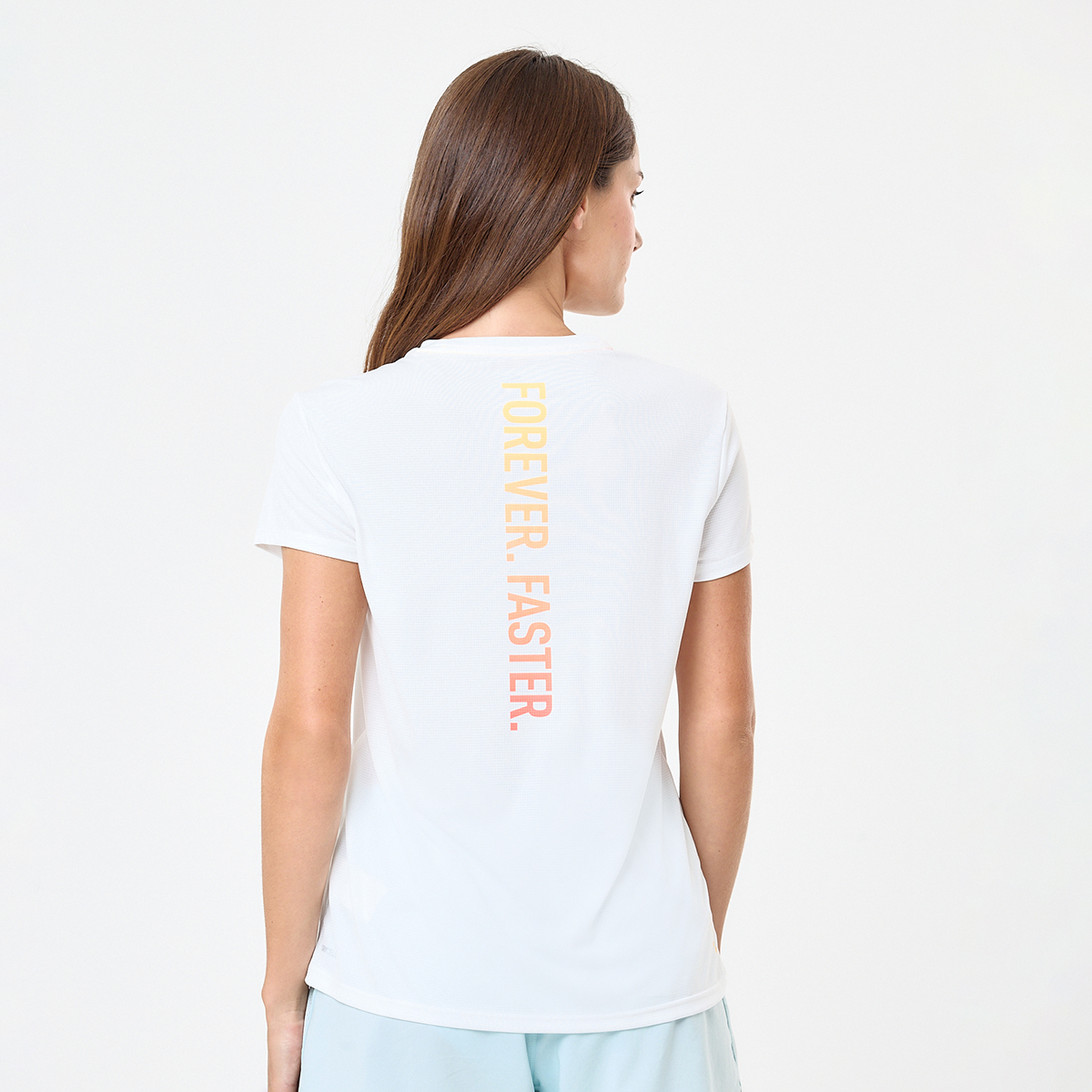 Remera Running Puma Forever Faster para Mujer,  image number null
