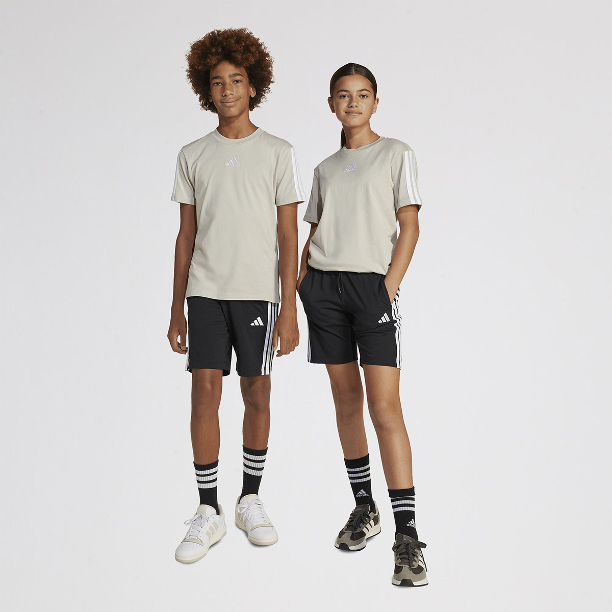 Short adidas Essentials Ni&ntilde;o,  image number null