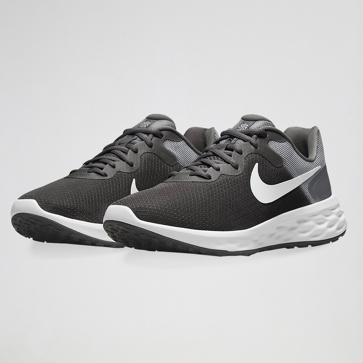 Zapatillas Running Nike Revolution 6 Next Nature Hombre,  image number null