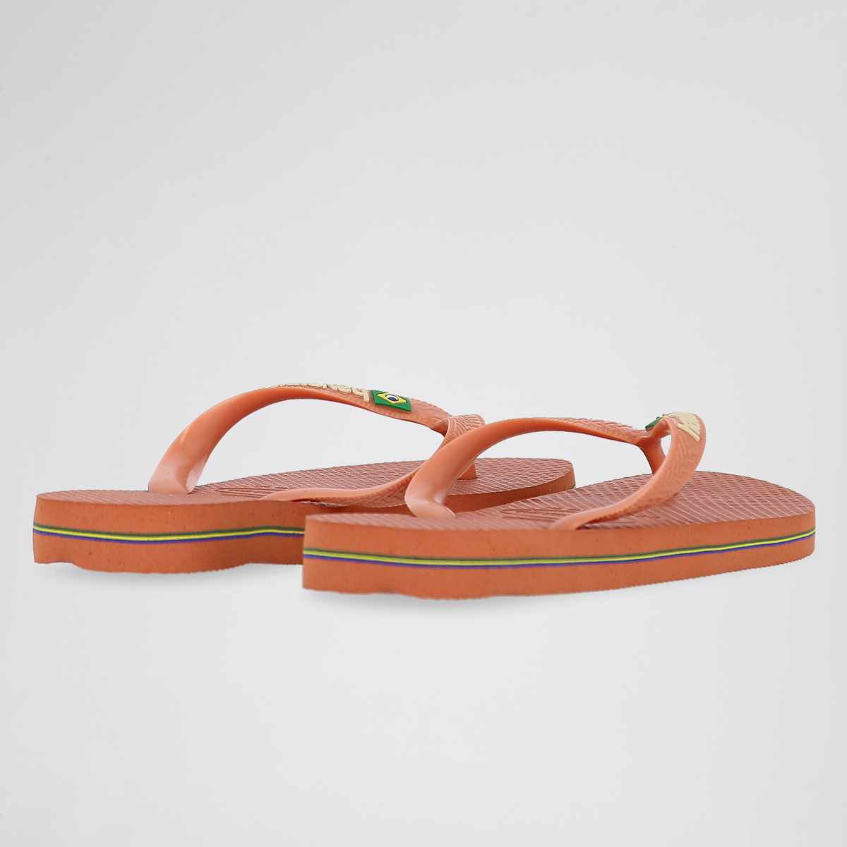 Ojotas Havaianas Brasil Logo,  image number null
