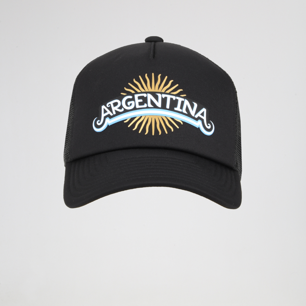 Gorra adidas Selecci&oacute;n Argentina 26 poli&eacute;ster,  image number null