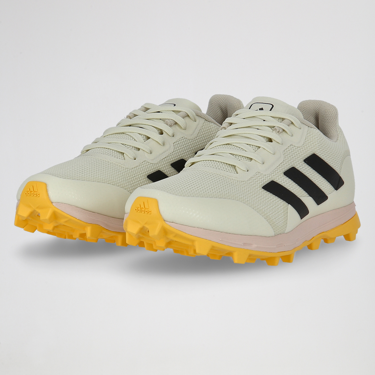 Zapatillas Hockey adidas Fabela Zone 2.1 Mujer,  image number null