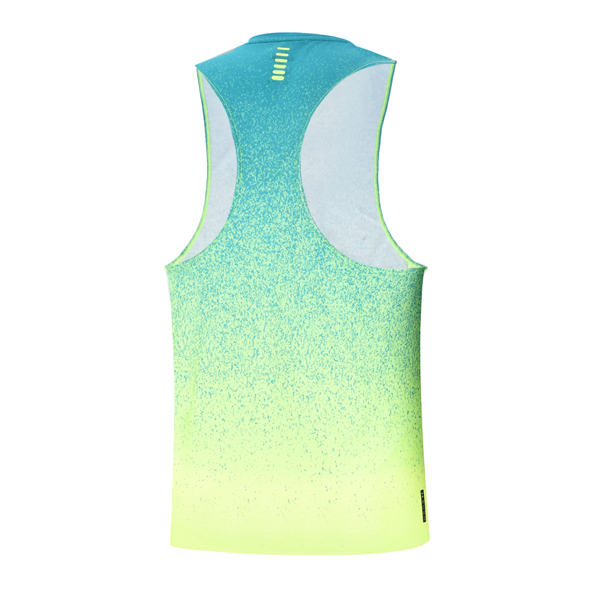 Musculosa Running Under Armour Rush Cicada Hombre,  image number null