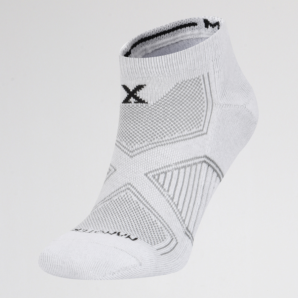 Medias Xpirit Low-cut Poliéster,  image number null