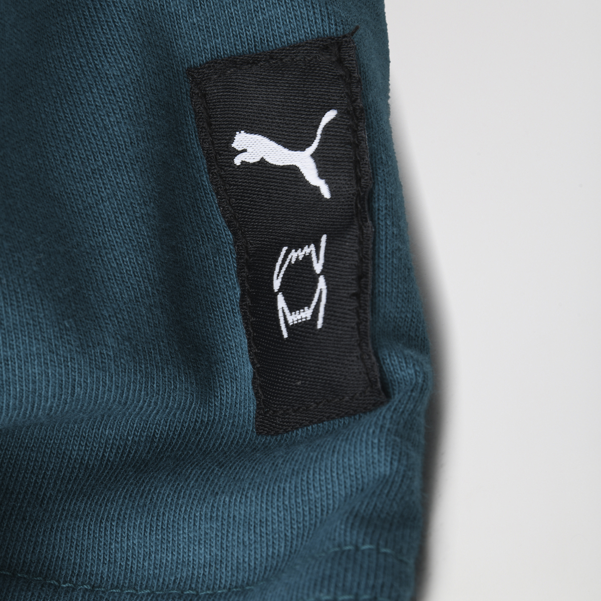Remera Puma The Hooper para Hombre,  image number null