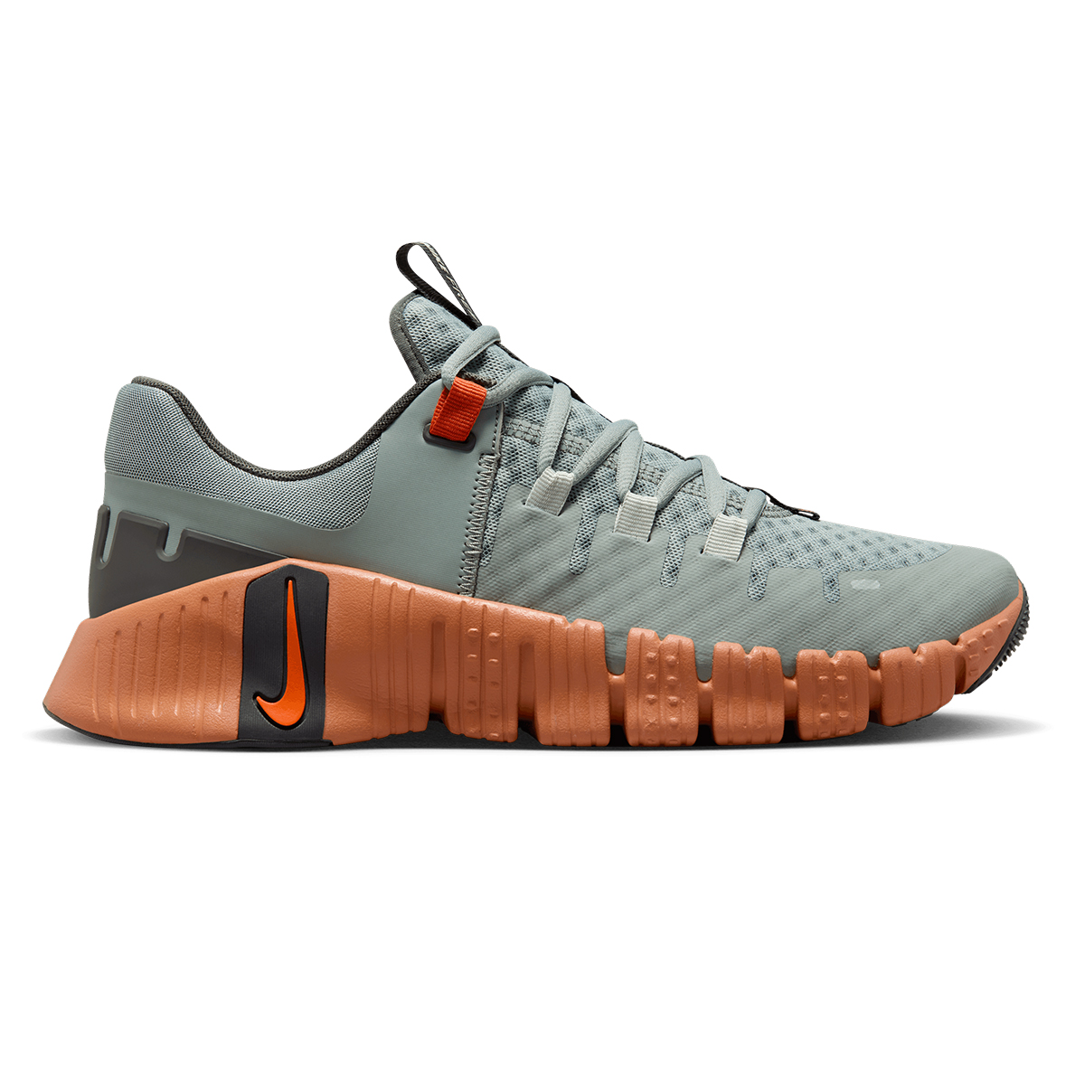 Nike free 5.0 hombre naranja cheap