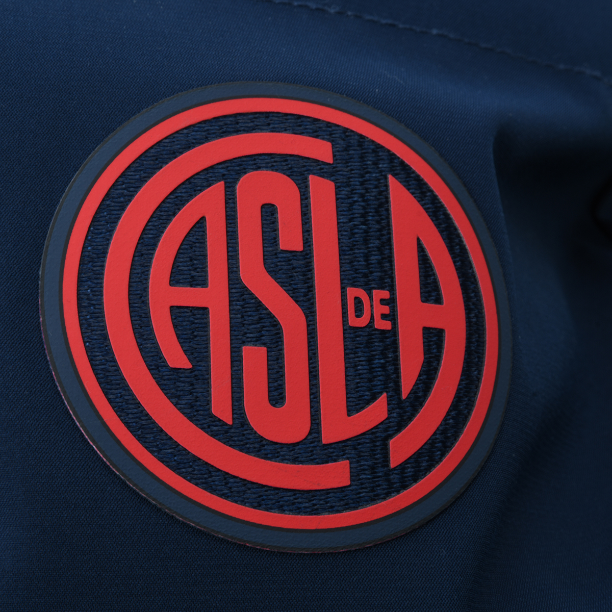 Campera San Lorenzo Atomik 2026 Hombre con capucha,  image number null