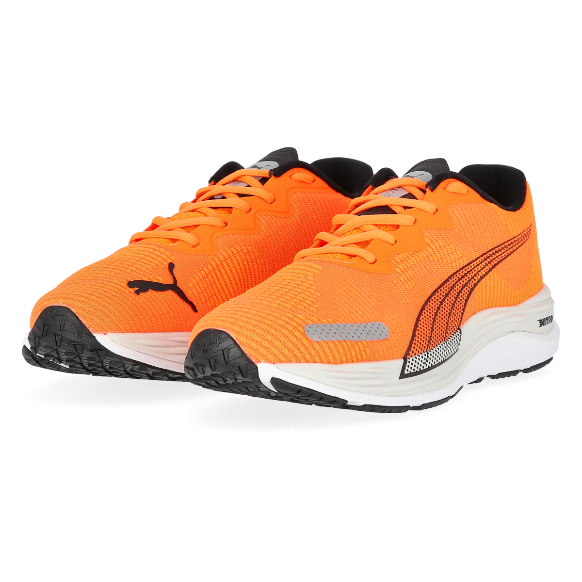 Zapatillas Running Puma Velocity Nitro 2 Hombre,  image number null