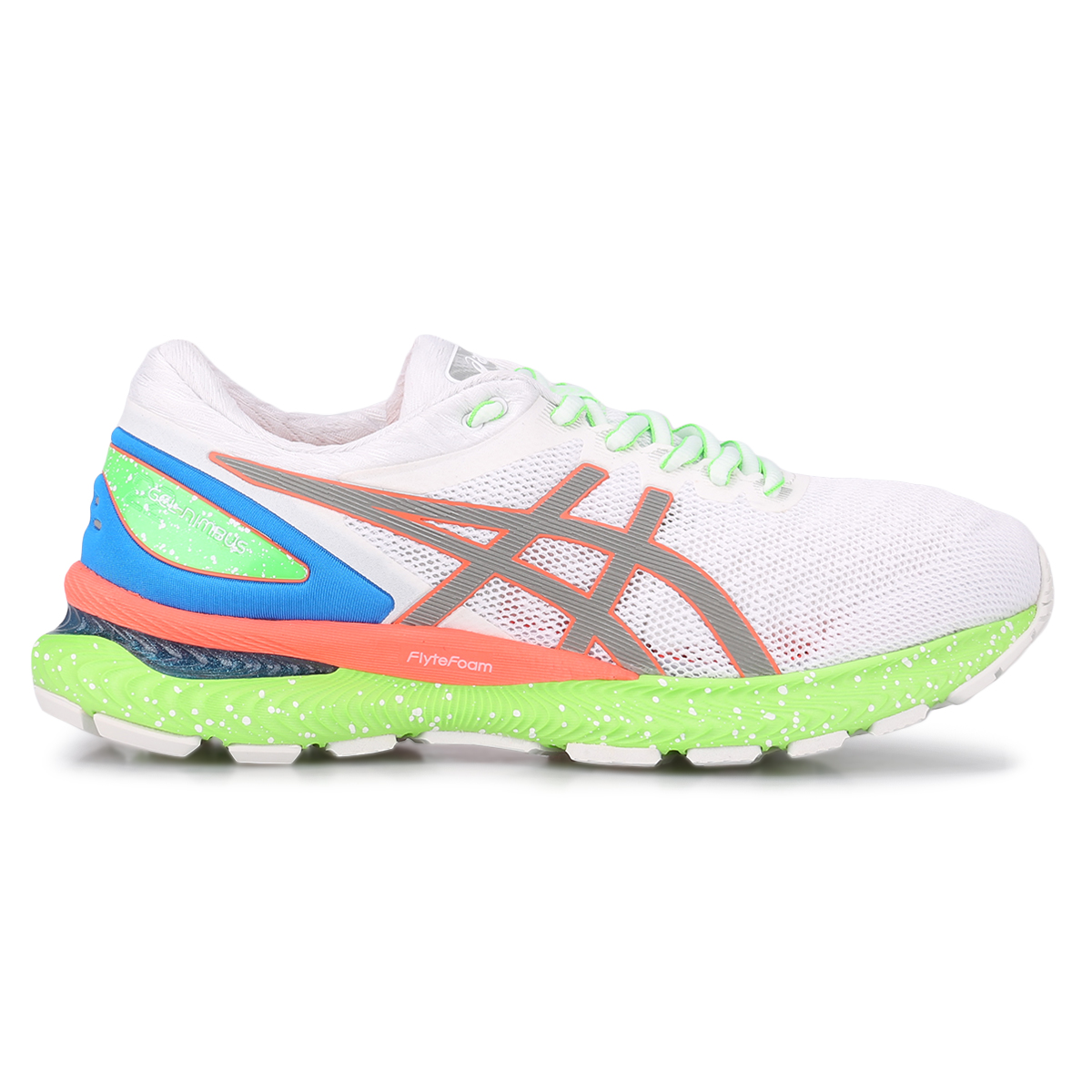 Asics gel 2025 nimbus 22 lite