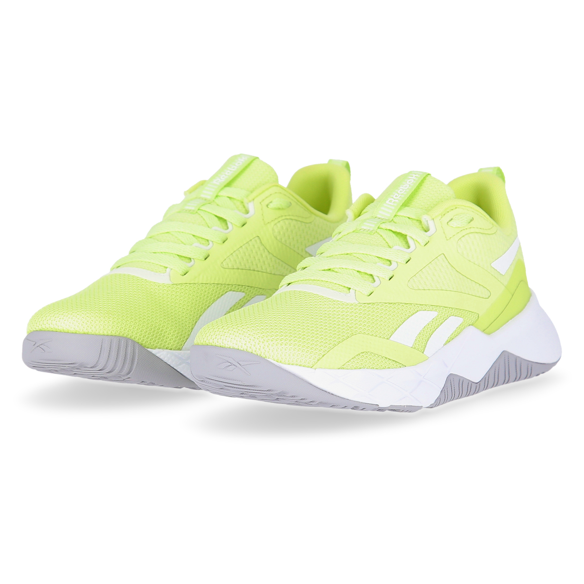 Zapatillas Entrenamiento Reebok Nfx Mujer