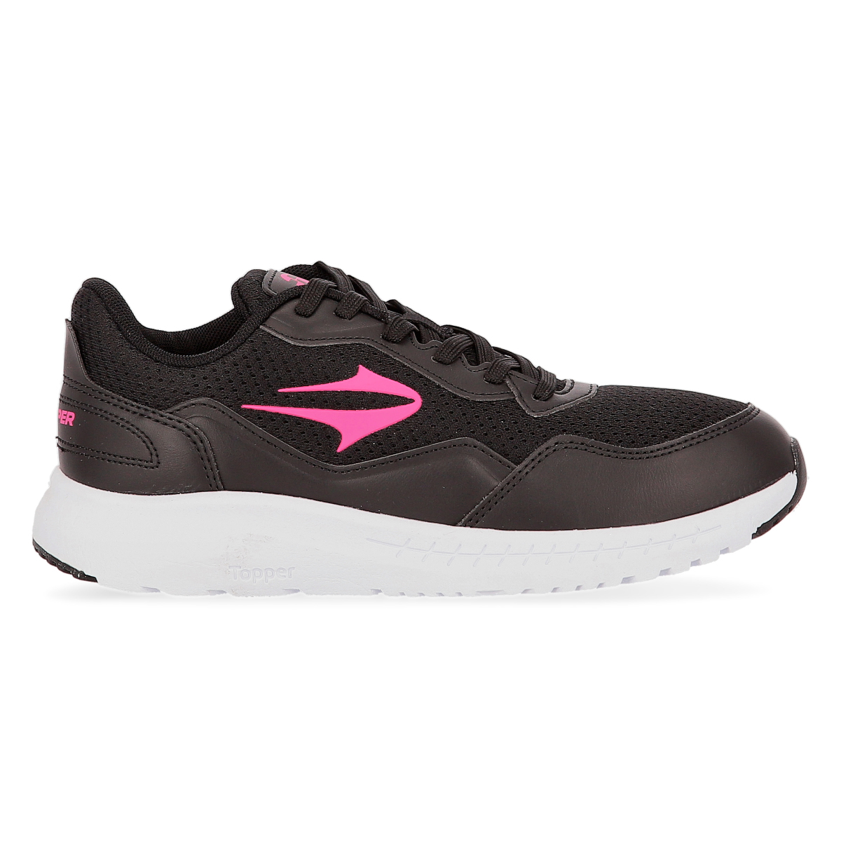 Zapatillas Topper Wind 5 Mujer,  image number null