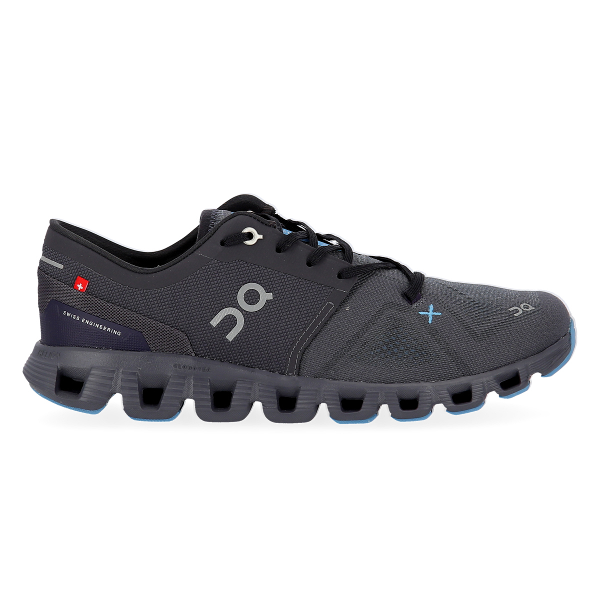 Zapatillas On Running Cloud X 3