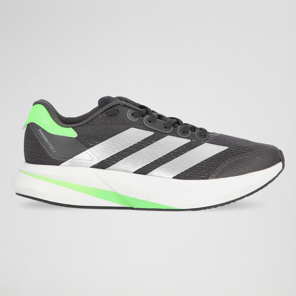 Zapatillas adidas Duramo Speed 2 Running Hombre,  image number null