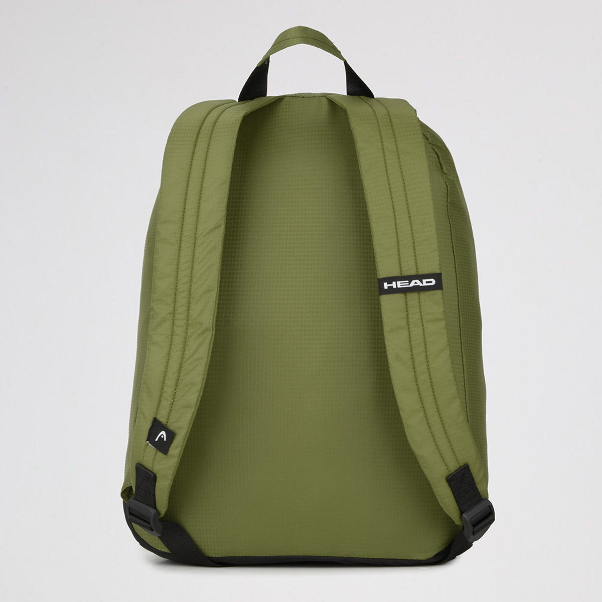 Mochila Head Porta Notebook tiras regulares,  image number null