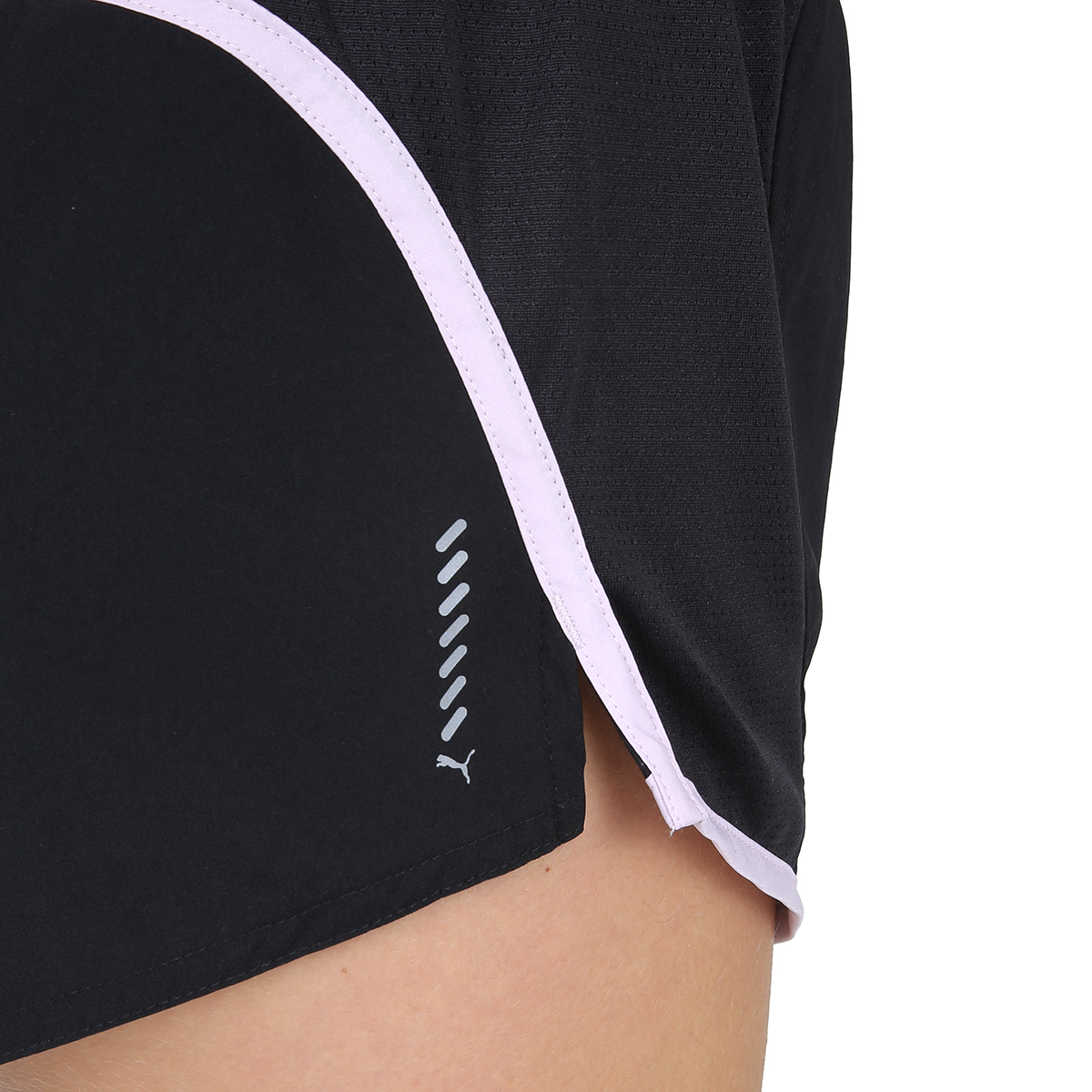 Short Entrenamiento Puma Run Favorite Velocity 3 Mujer,  image number null