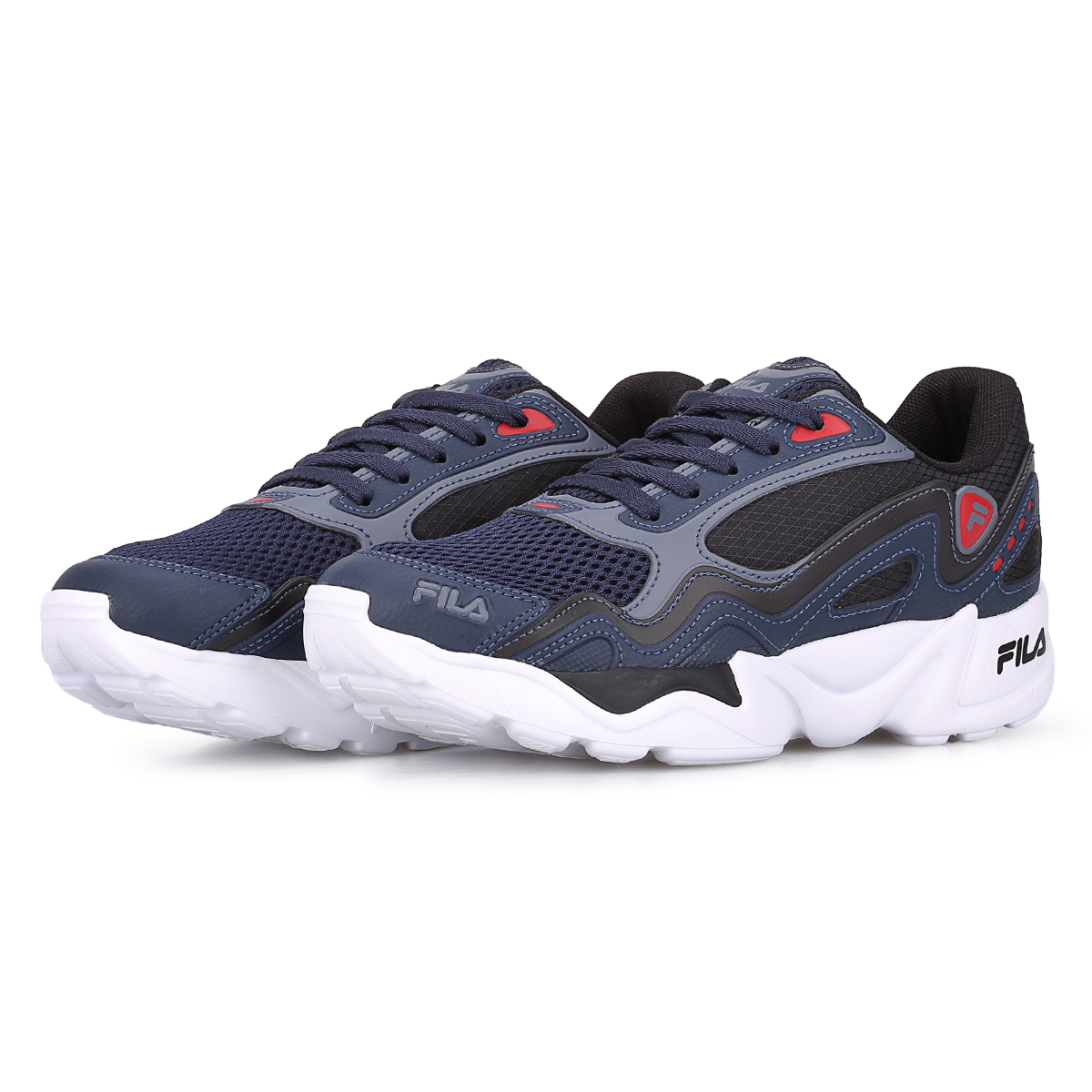 Zapatillas Fila Interceptor,  image number null