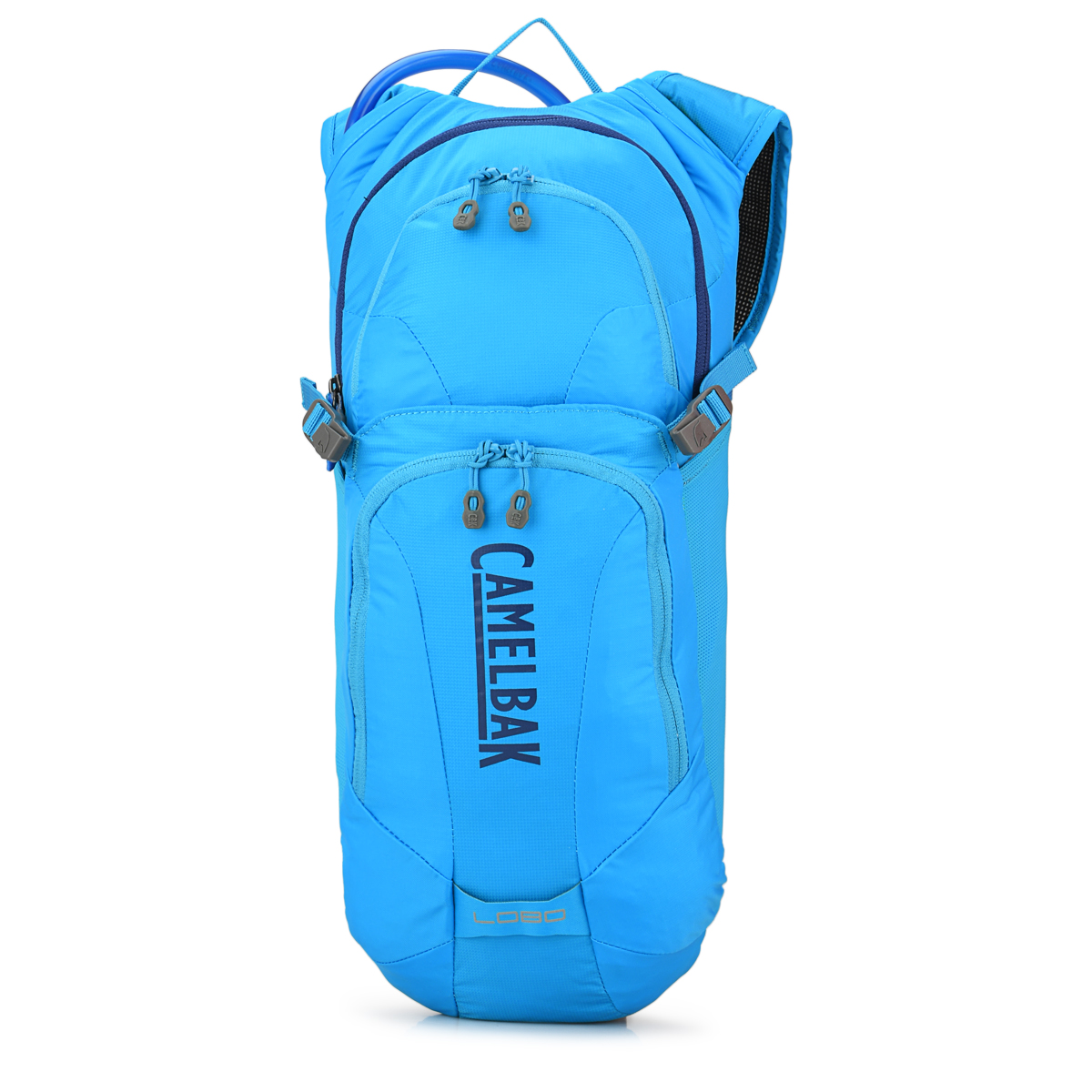 Mochila Ciclismo Camelbak Lobo 100 Oz Atomic Unisex,  image number null