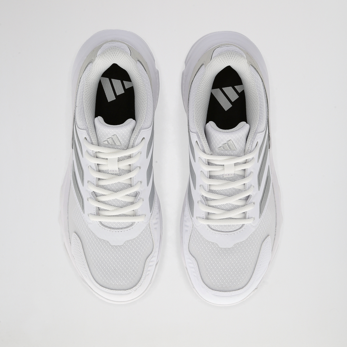 Zapatillas Tenis adidas Courtjam Control 3 Mujer,  image number null