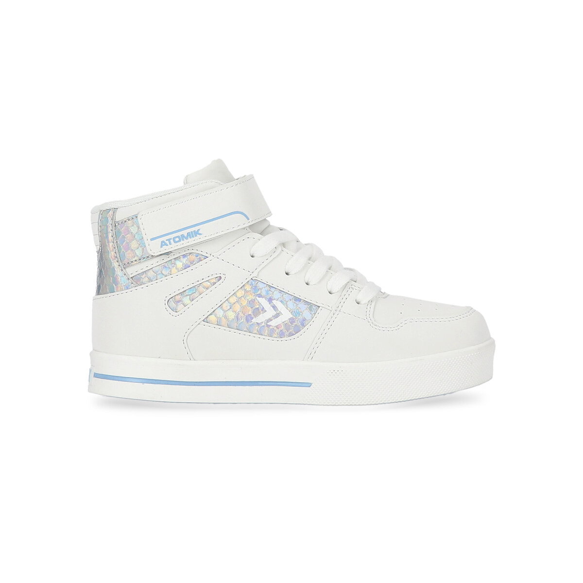 Zapatillas Atomik Flip Infantil,  image number null
